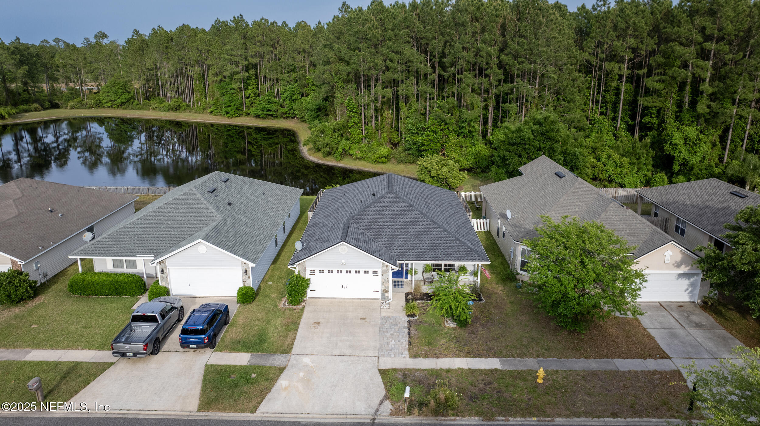 96656 Commodore Point Drive Yulee, FL 32097 - Photo 28 of 29 DJI_20250421181602_0021_D-HDRComplete