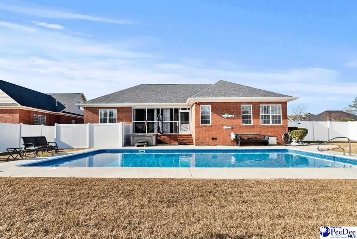 2804 Olde Mill Road Florence, SC 29505 - Photo 5 of 54 Gallery Image 5