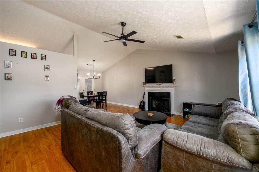 2585 Dacula Ridge Drive Dacula, GA 30019 - Photo 13 of 35