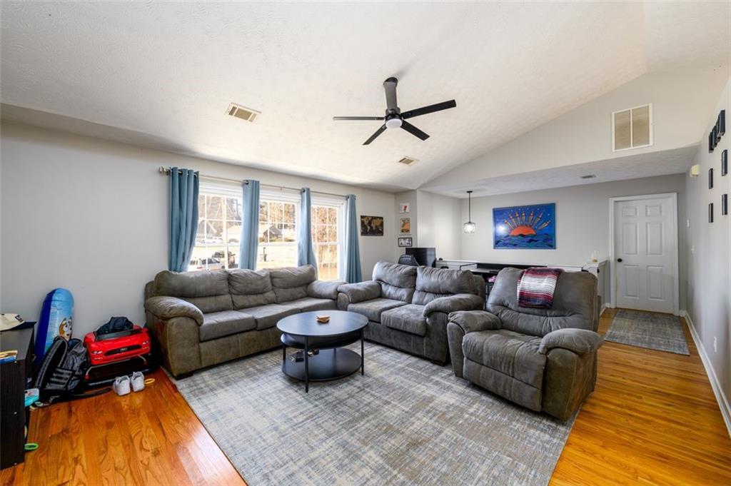 2585 Dacula Ridge Drive Dacula, GA 30019 - Photo 14 of 35