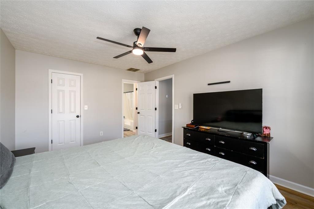 2585 Dacula Ridge Drive Dacula, GA 30019 - Photo 17 of 35