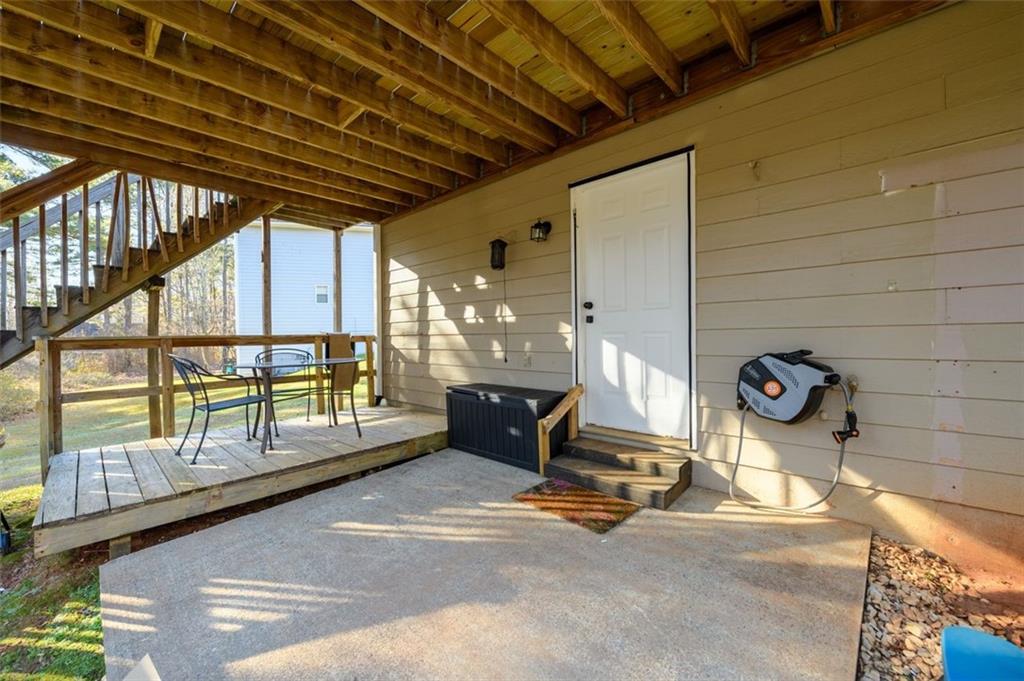 2585 Dacula Ridge Drive Dacula, GA 30019 - Photo 26 of 35