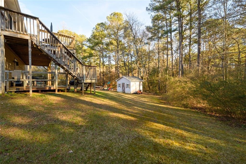 2585 Dacula Ridge Drive Dacula, GA 30019 - Photo 27 of 35