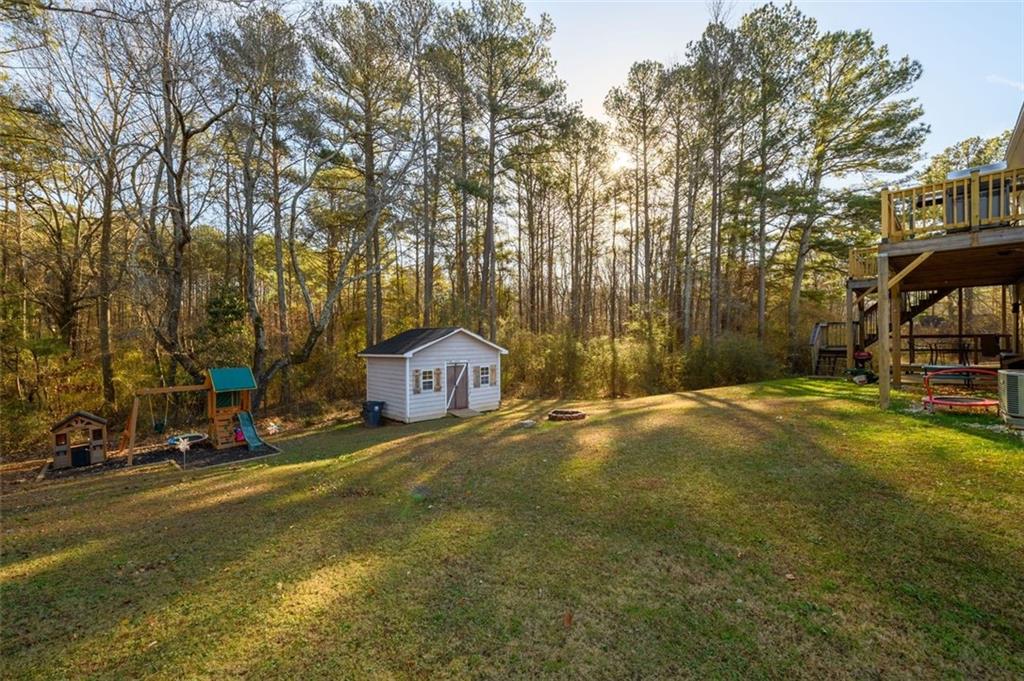2585 Dacula Ridge Drive Dacula, GA 30019 - Photo 28 of 35