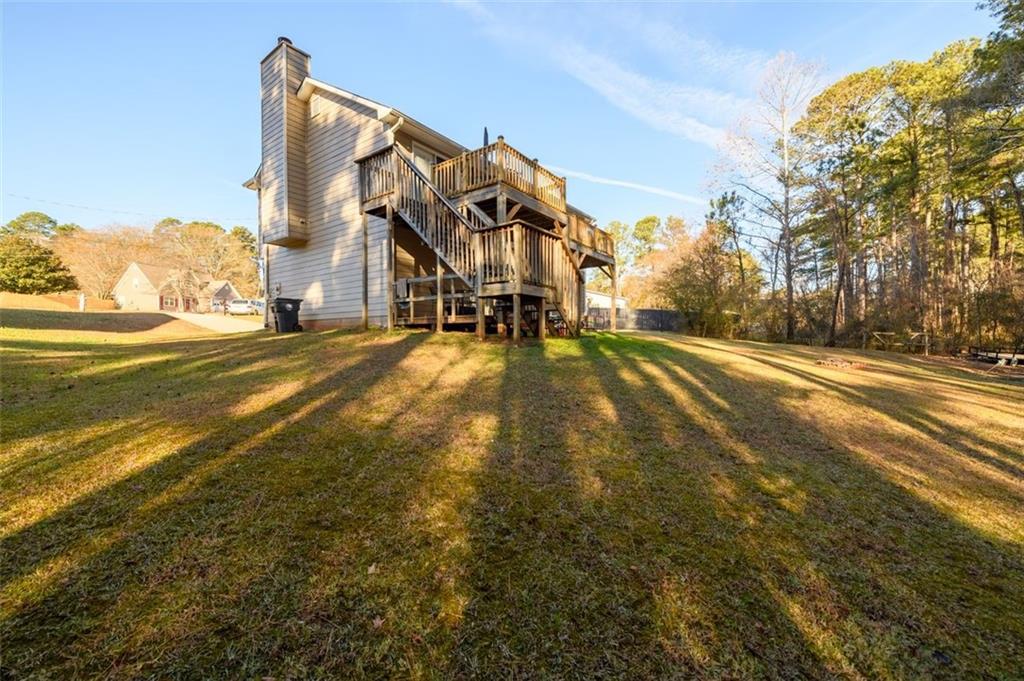 2585 Dacula Ridge Drive Dacula, GA 30019 - Photo 30 of 35