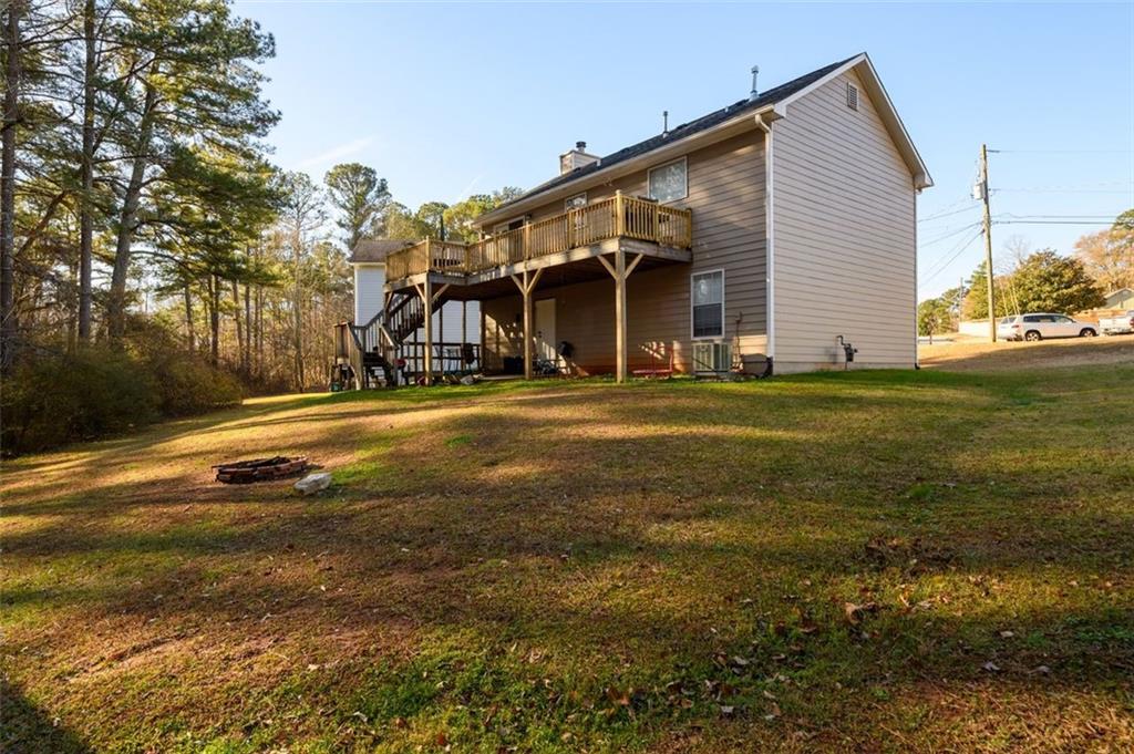 2585 Dacula Ridge Drive Dacula, GA 30019 - Photo 31 of 35