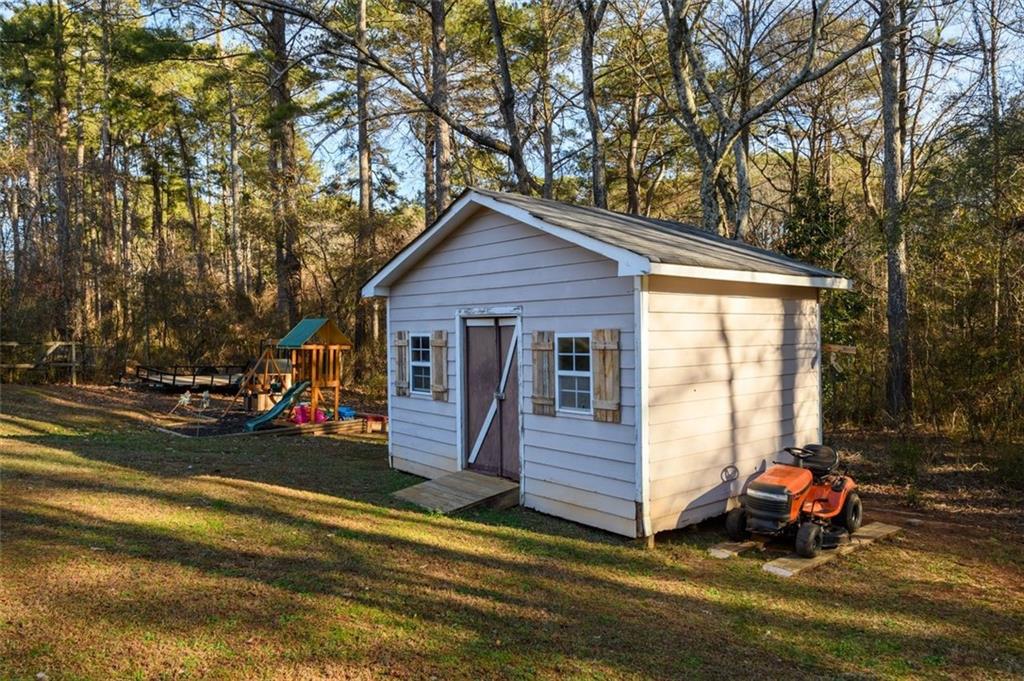 2585 Dacula Ridge Drive Dacula, GA 30019 - Photo 33 of 35