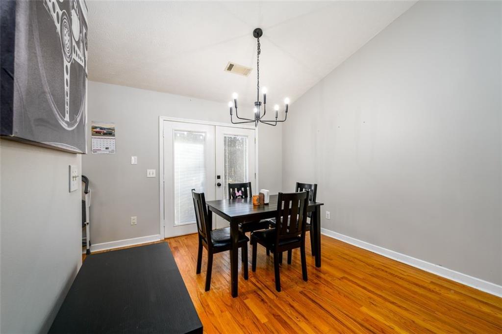 2585 Dacula Ridge Drive Dacula, GA 30019 - Photo 5 of 35