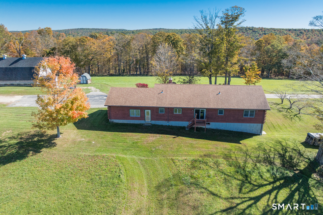 60 Dunay Road Stafford, CT 06076 - Photo 10 of 38