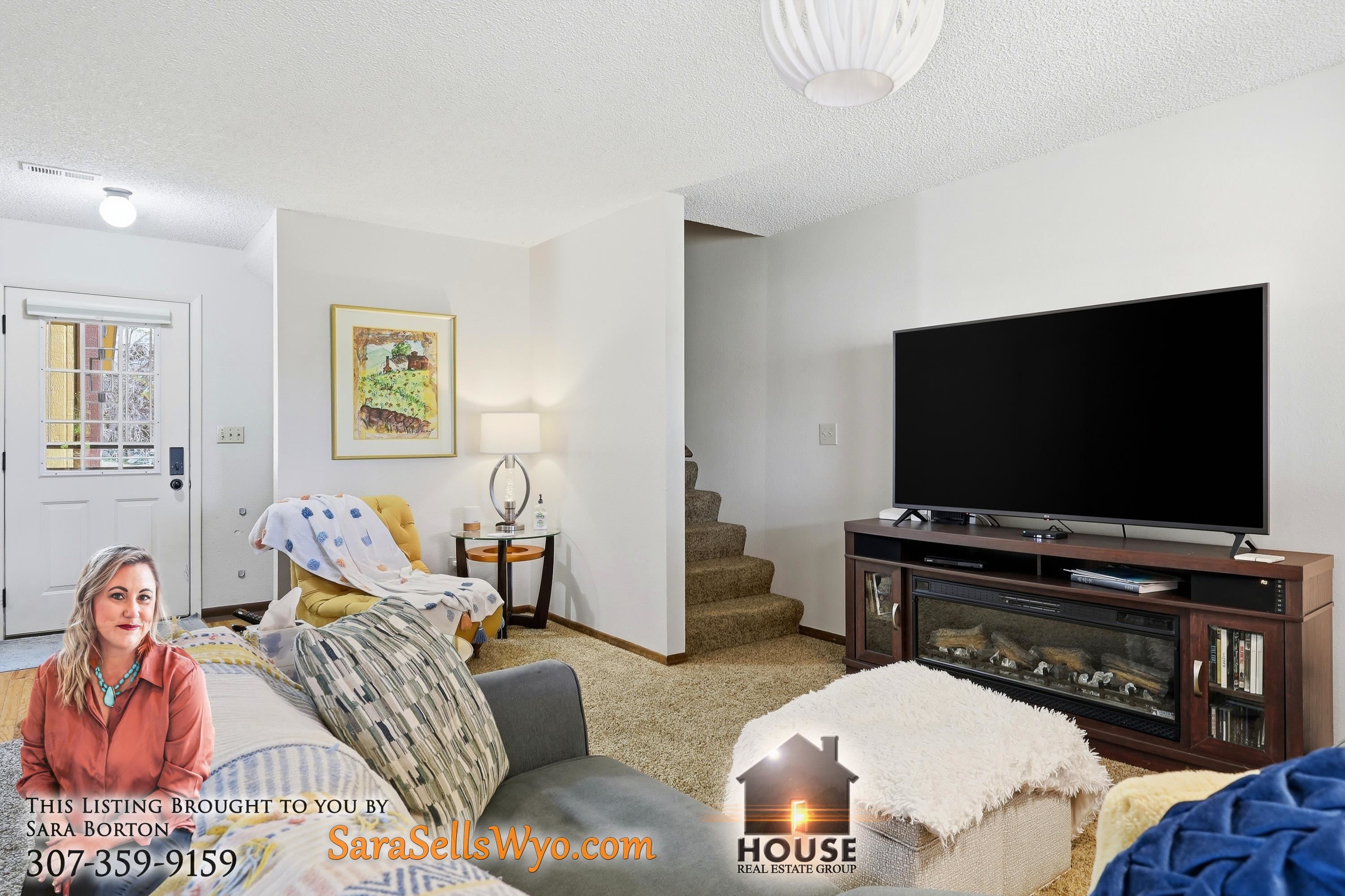 1261 Sweetwater Road Douglas, WY 82633 - Photo 4 of 22