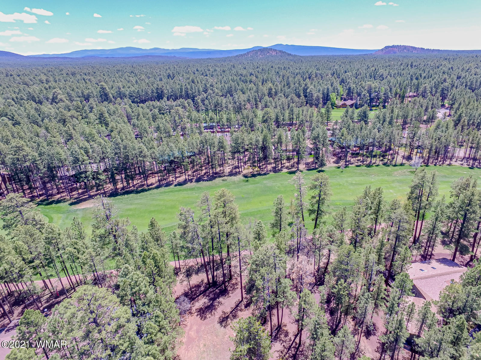 7171 Buck Springs Road Pinetop, AZ 85935 - Photo 1 of 19 Gallery Image 1