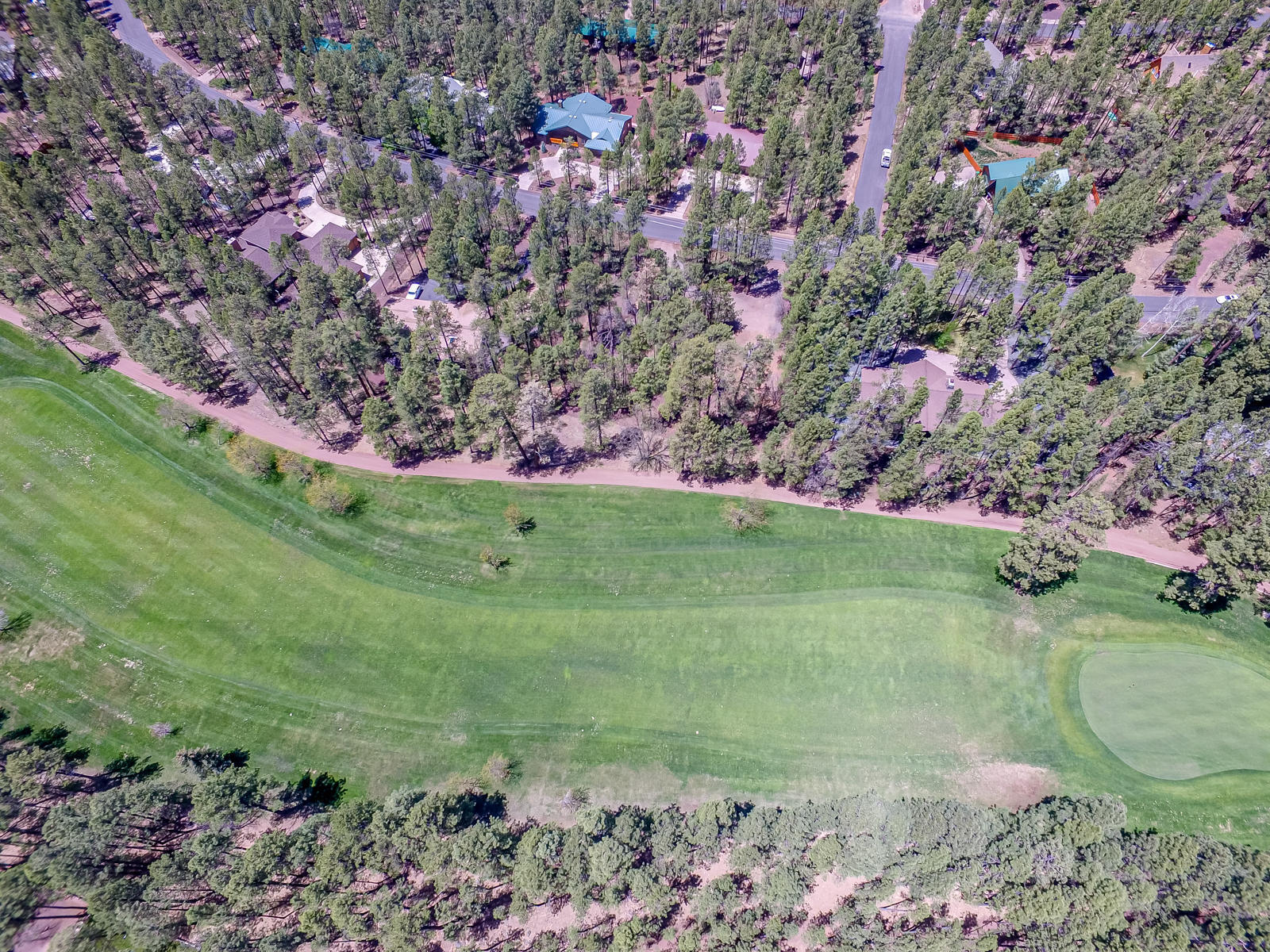 7171 Buck Springs Road Pinetop, AZ 85935 - Photo 12 of 19 Gallery Image 12