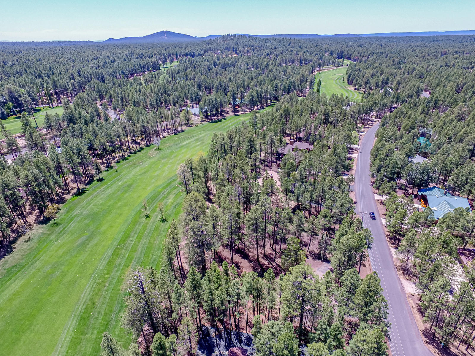 7171 Buck Springs Road Pinetop, AZ 85935 - Photo 14 of 19 Gallery Image 14