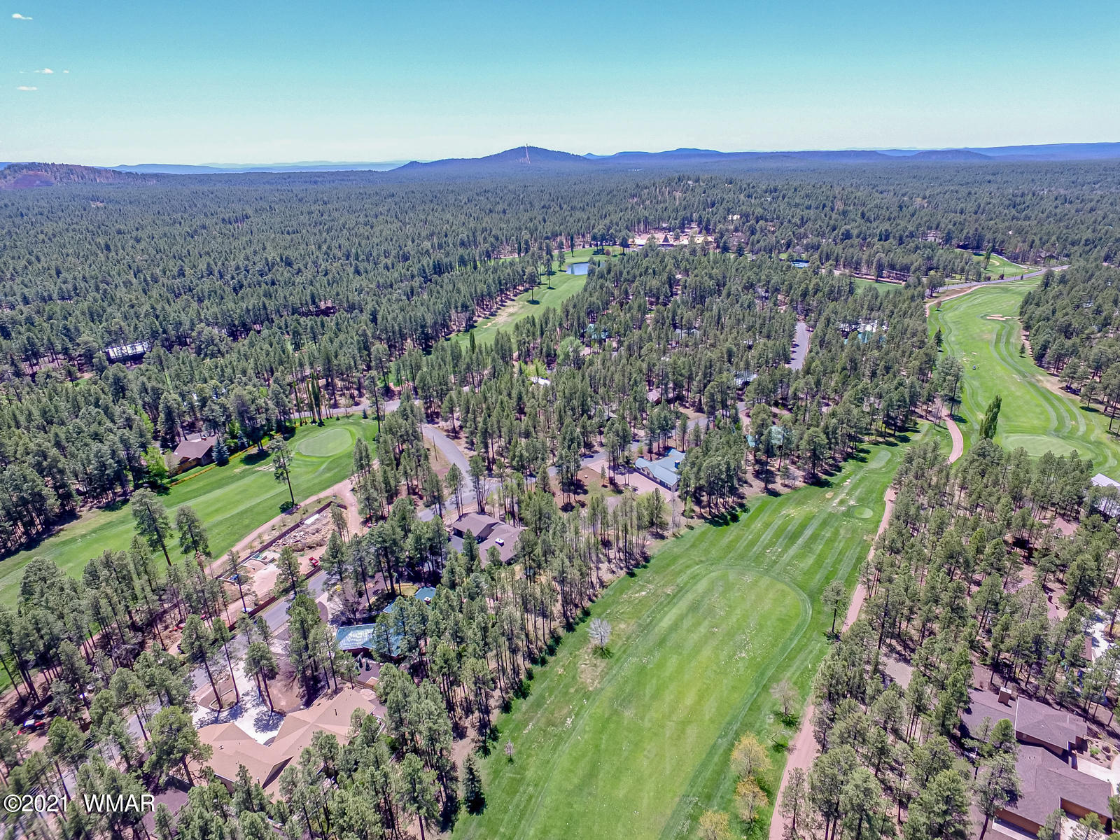 7171 Buck Springs Road Pinetop, AZ 85935 - Photo 15 of 19 Gallery Image 15
