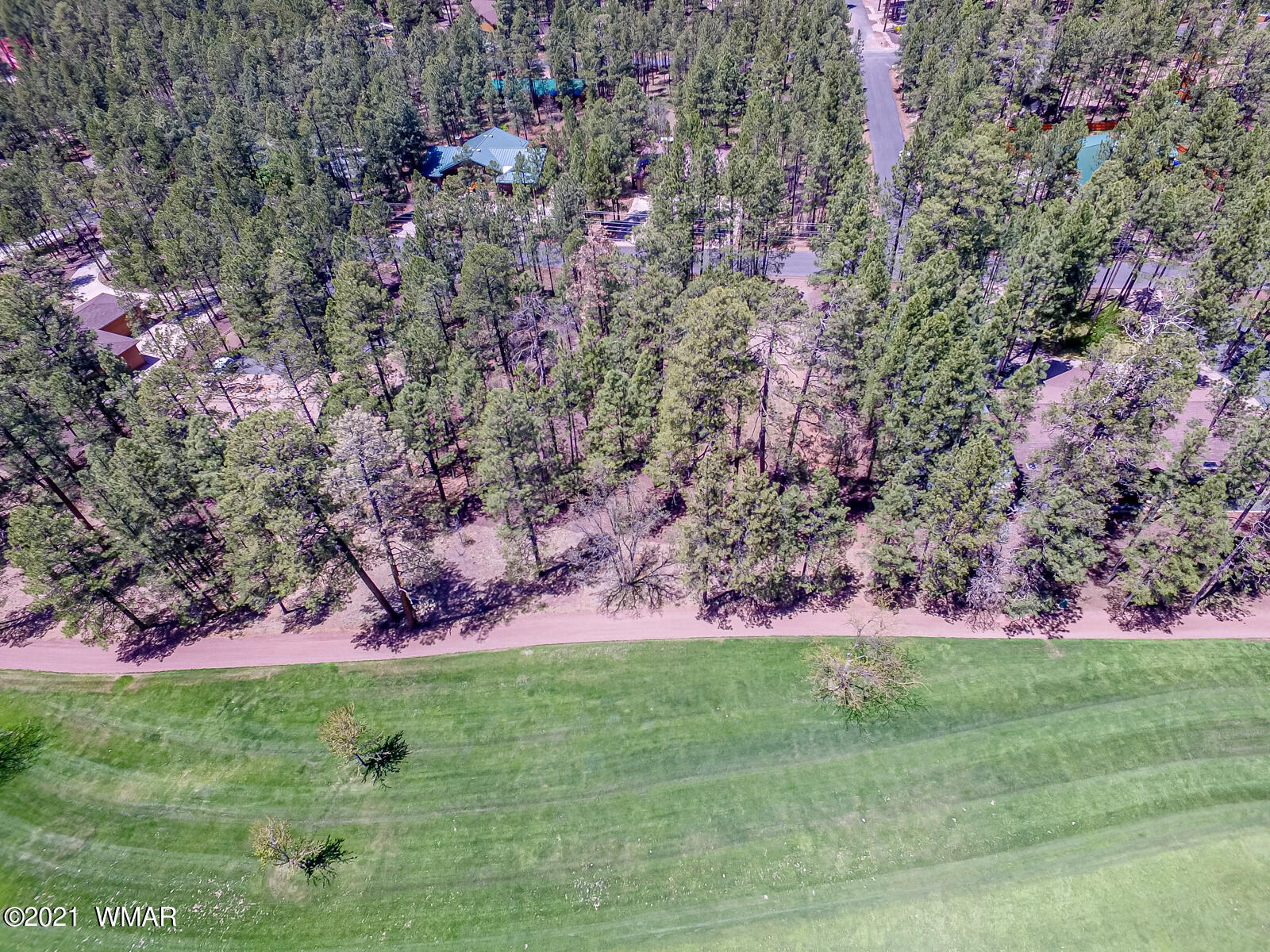 7171 Buck Springs Road Pinetop, AZ 85935 - Photo 16 of 19 Gallery Image 16