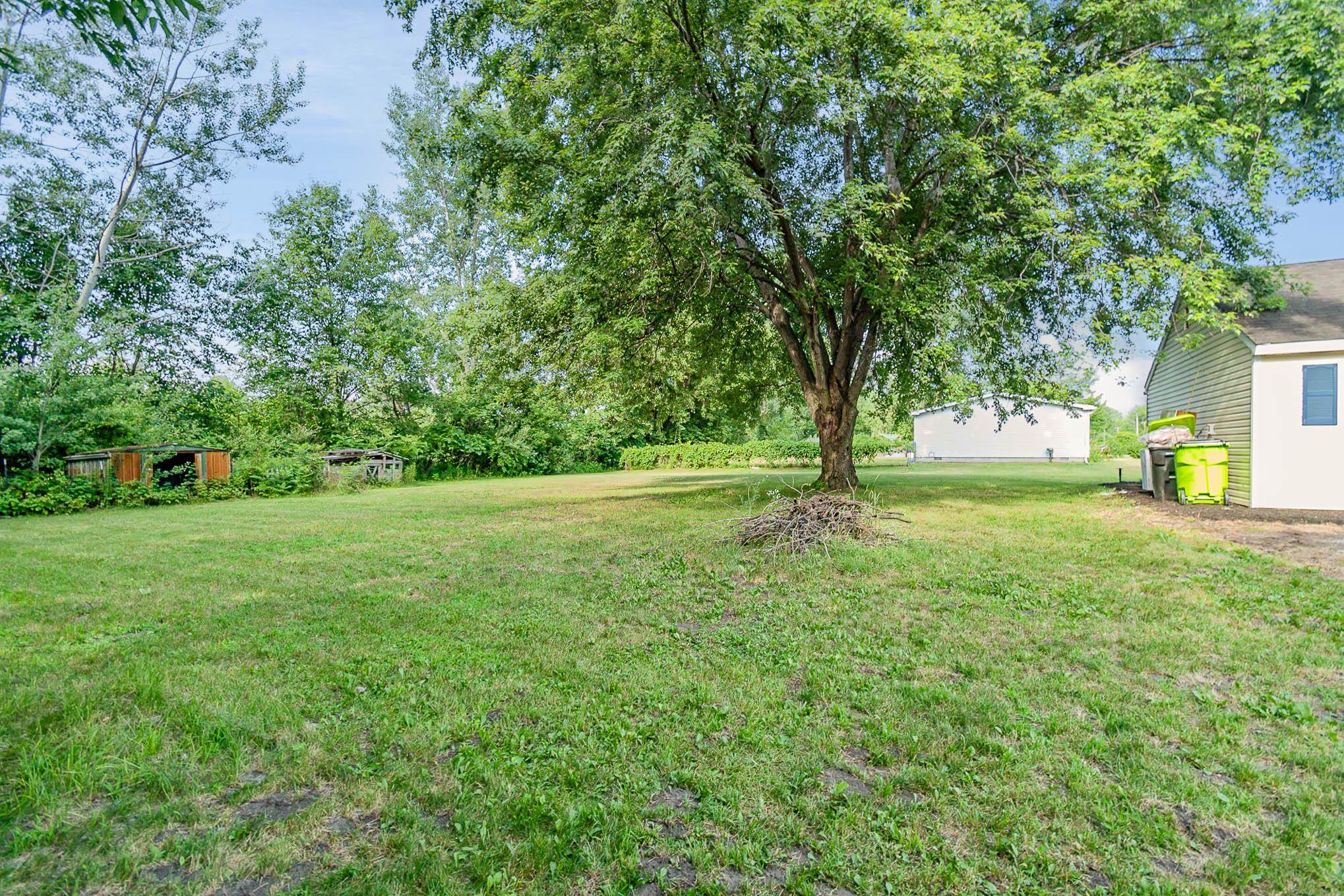 1950 East Coggins Road Pinconning, MI 48650 - Photo 21 of 24