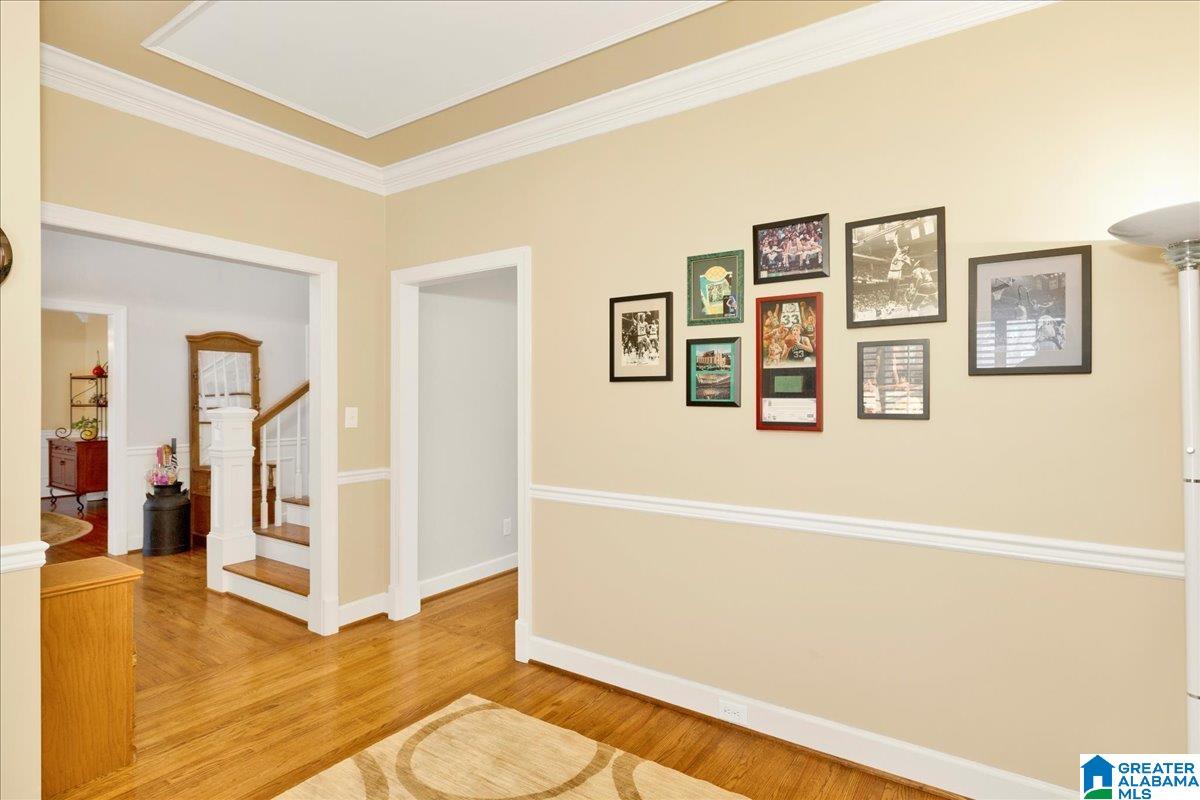 1127 Rushing Parc Drive Hoover, AL 35244 - Photo 14 of 46