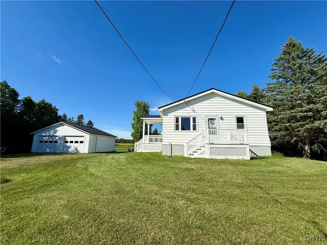 $244,900 | 463 Dutch Hill Road, Frankfort, NY 13340