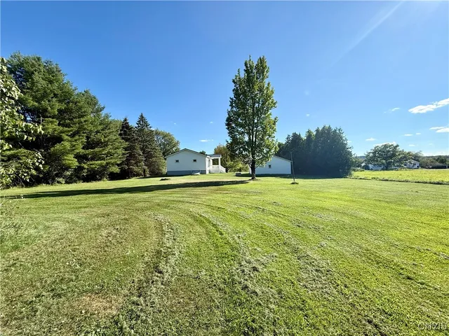 $244,900 | 463 Dutch Hill Road, Frankfort, NY 13340