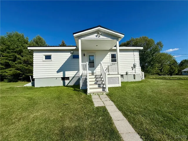 $244,900 | 463 Dutch Hill Road, Frankfort, NY 13340