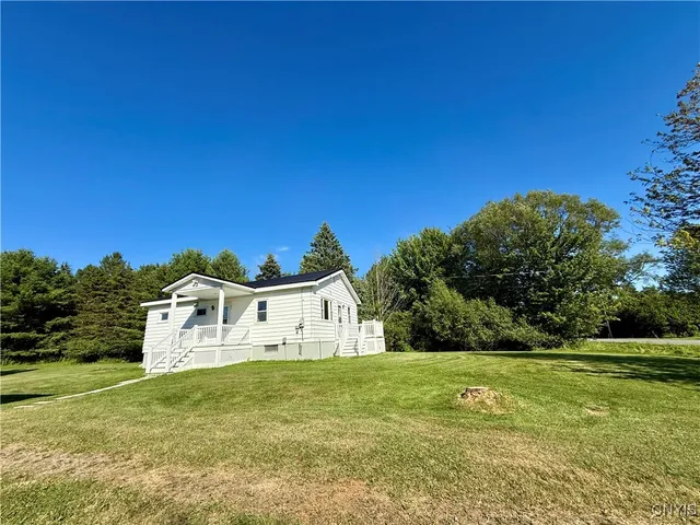 $244,900 | 463 Dutch Hill Road, Frankfort, NY 13340