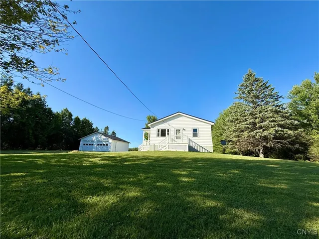 $244,900 | 463 Dutch Hill Road, Frankfort, NY 13340