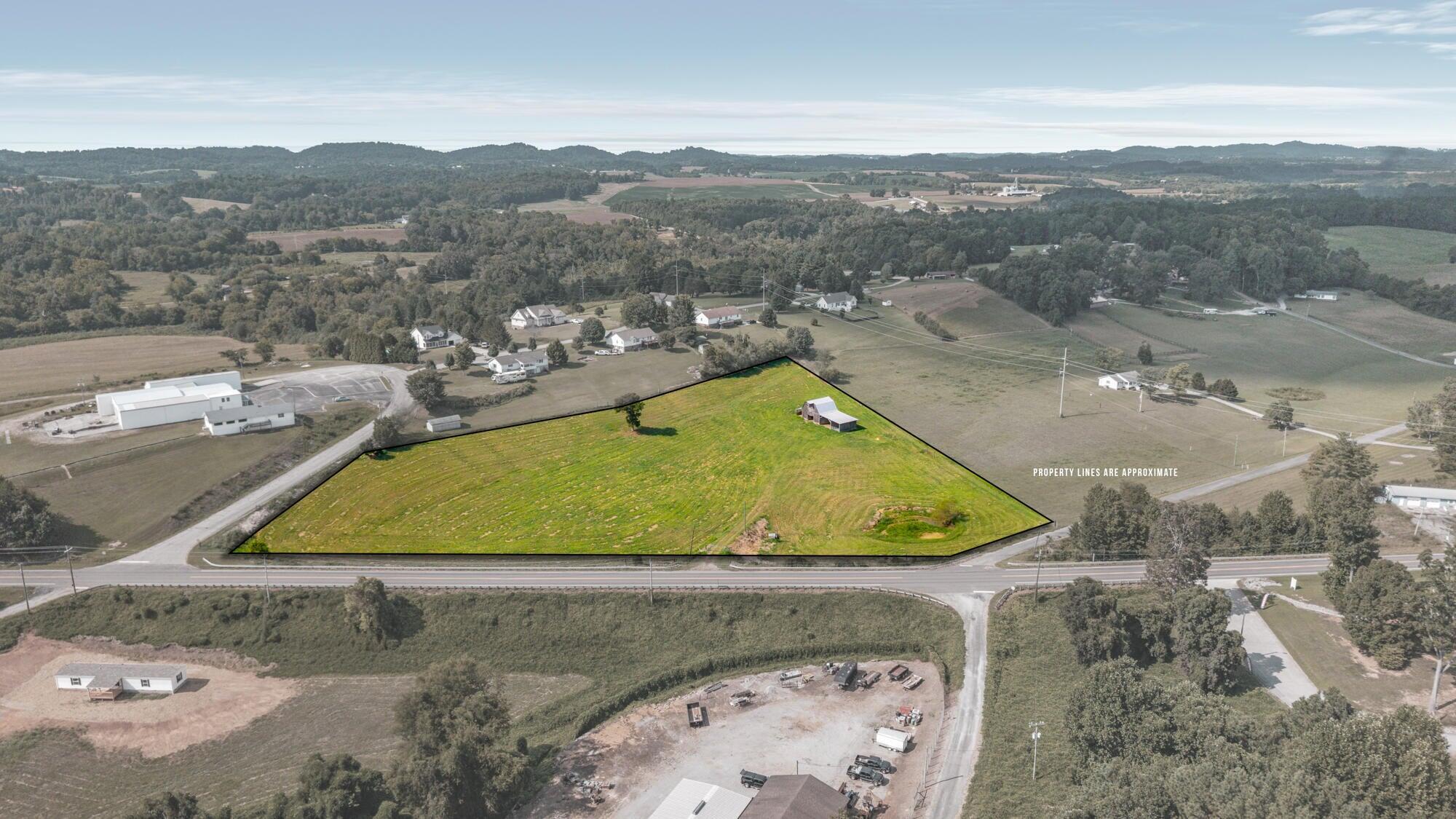 0 County Road 429 Road Englewood, TN 37329 - Photo 7 of 21 20250823171521168136000000-o