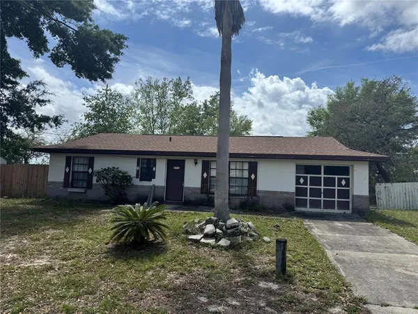 $165,000 | 2711 Dristol Lane, Deltona, FL 32738
