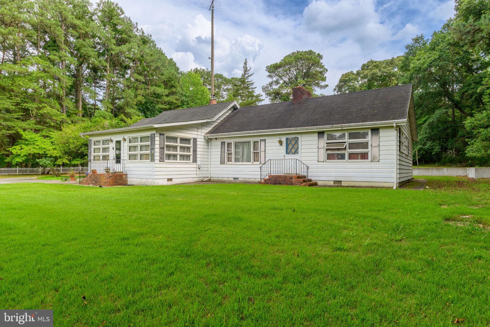 10458 Concord Road Seaford, DE 19973 - Photo 3 of 31