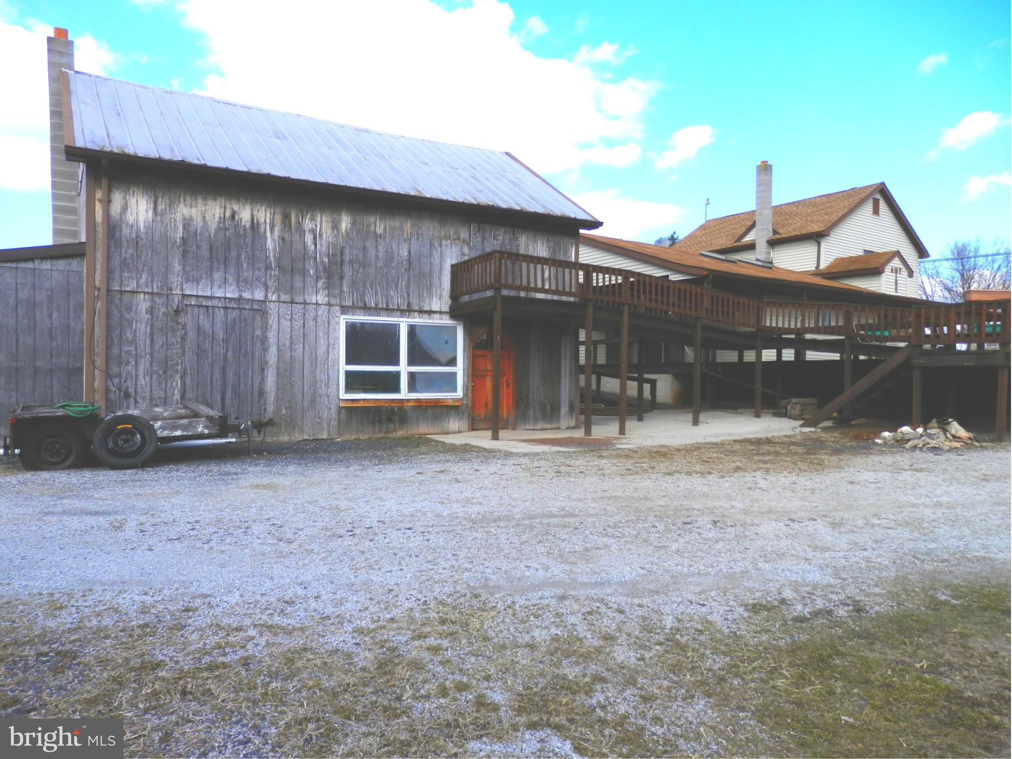 76 Two Taverns Road Gettysburg, PA 17325 - Photo 26 of 28 Workshop