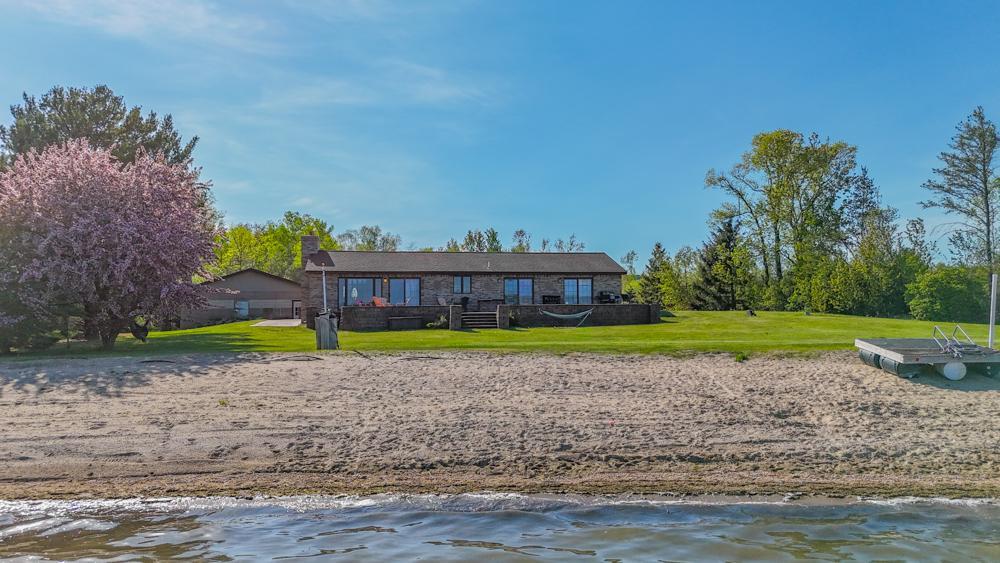 8012 North Grace Lake Road Southeast Bemidji, MN 56601 - Photo 42 of 50
