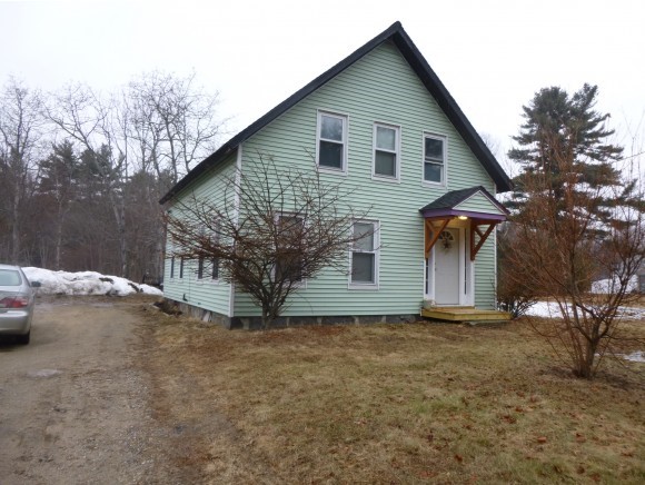2032 Candia Road Manchester, NH 03109 - Photo 1 of 1 Gallery Image 1