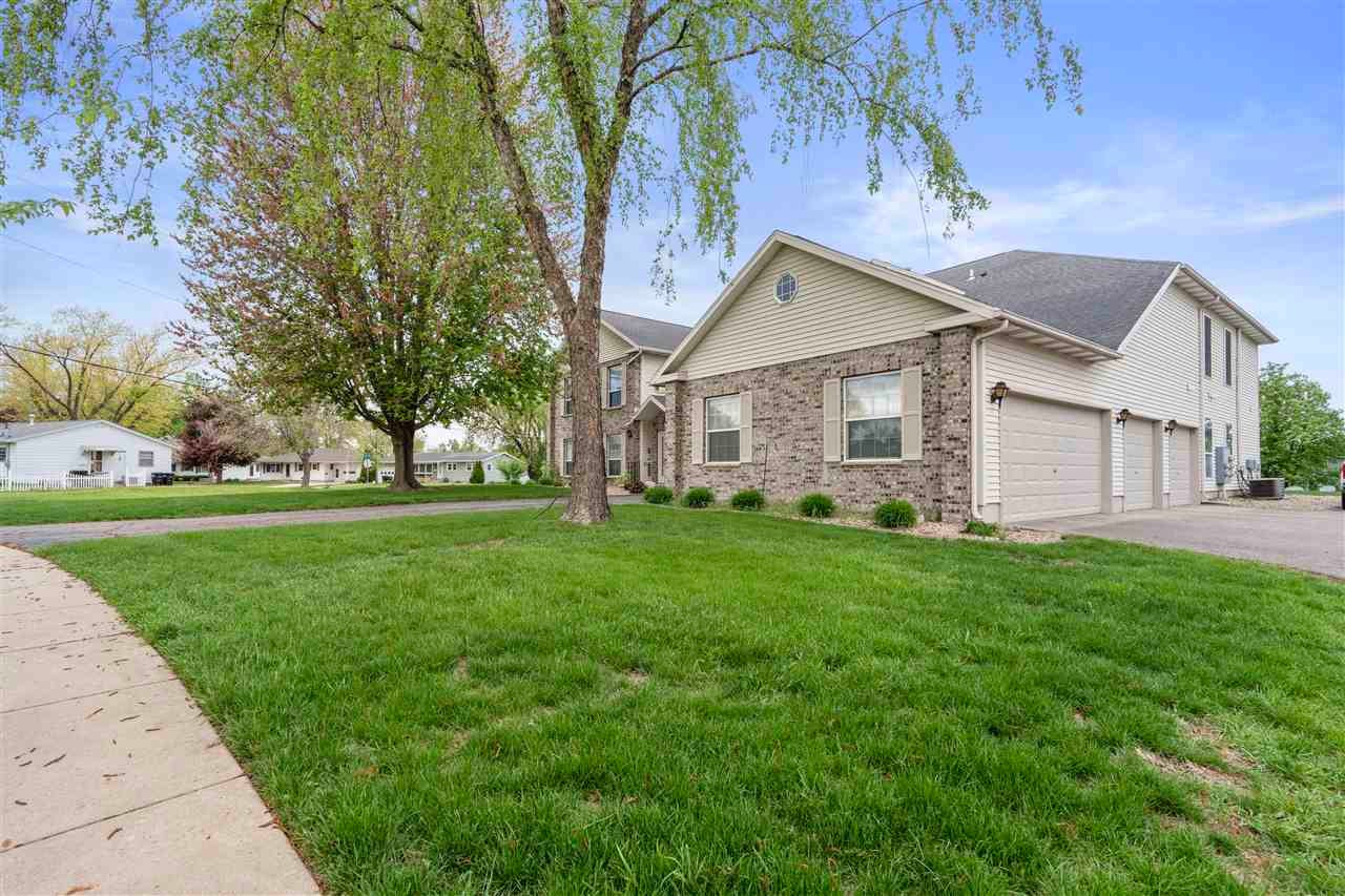 3110 Willowridge Road, Unit D Marion, IA 52302 - Photo 22 of 23 Gallery Image 22