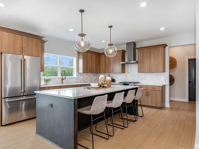 $1,150,990 | 12744 Caruso Court, Lemont, IL 60439