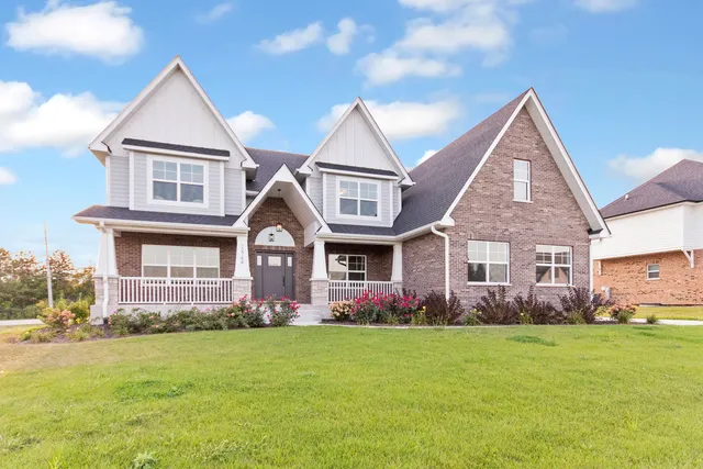 $1,150,990 | 12744 Caruso Court, Lemont, IL 60439