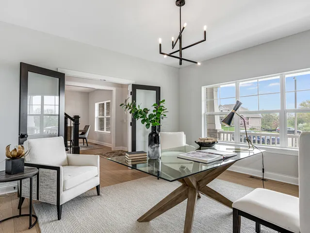 $1,150,990 | 12744 Caruso Court, Lemont, IL 60439