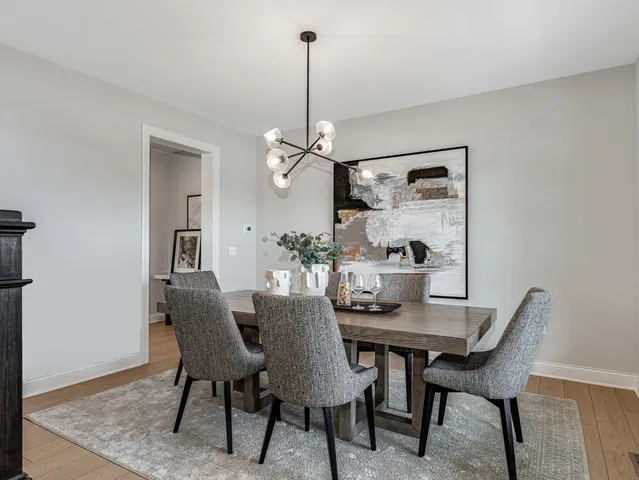 $1,150,990 | 12744 Caruso Court, Lemont, IL 60439