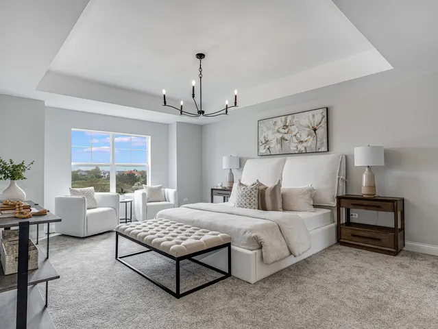 $1,150,990 | 12744 Caruso Court, Lemont, IL 60439