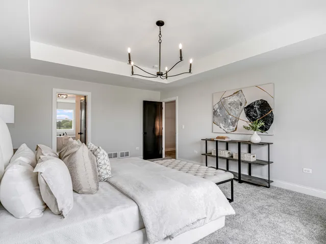 $1,150,990 | 12744 Caruso Court, Lemont, IL 60439