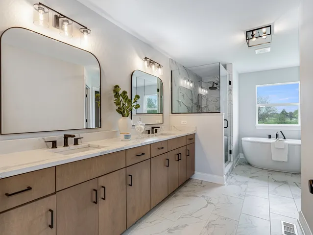 $1,150,990 | 12744 Caruso Court, Lemont, IL 60439