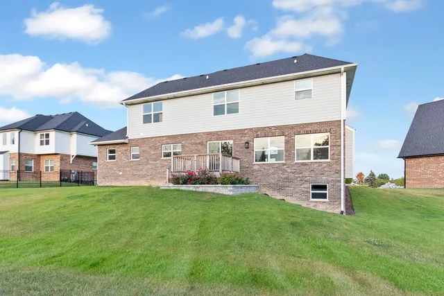 $1,150,990 | 12744 Caruso Court, Lemont, IL 60439