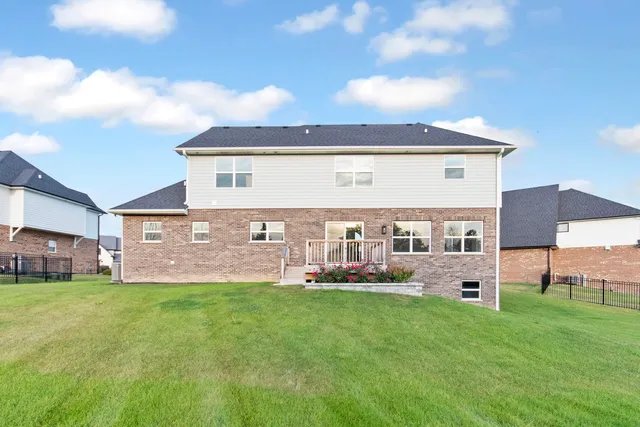 $1,150,990 | 12744 Caruso Court, Lemont, IL 60439