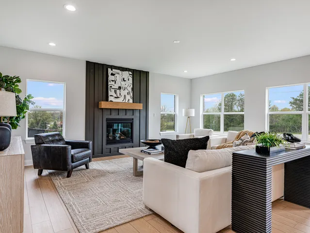 $1,150,990 | 12744 Caruso Court, Lemont, IL 60439