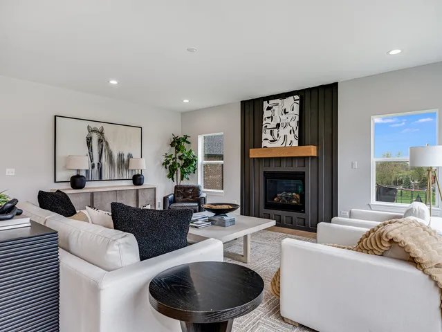 $1,150,990 | 12744 Caruso Court, Lemont, IL 60439