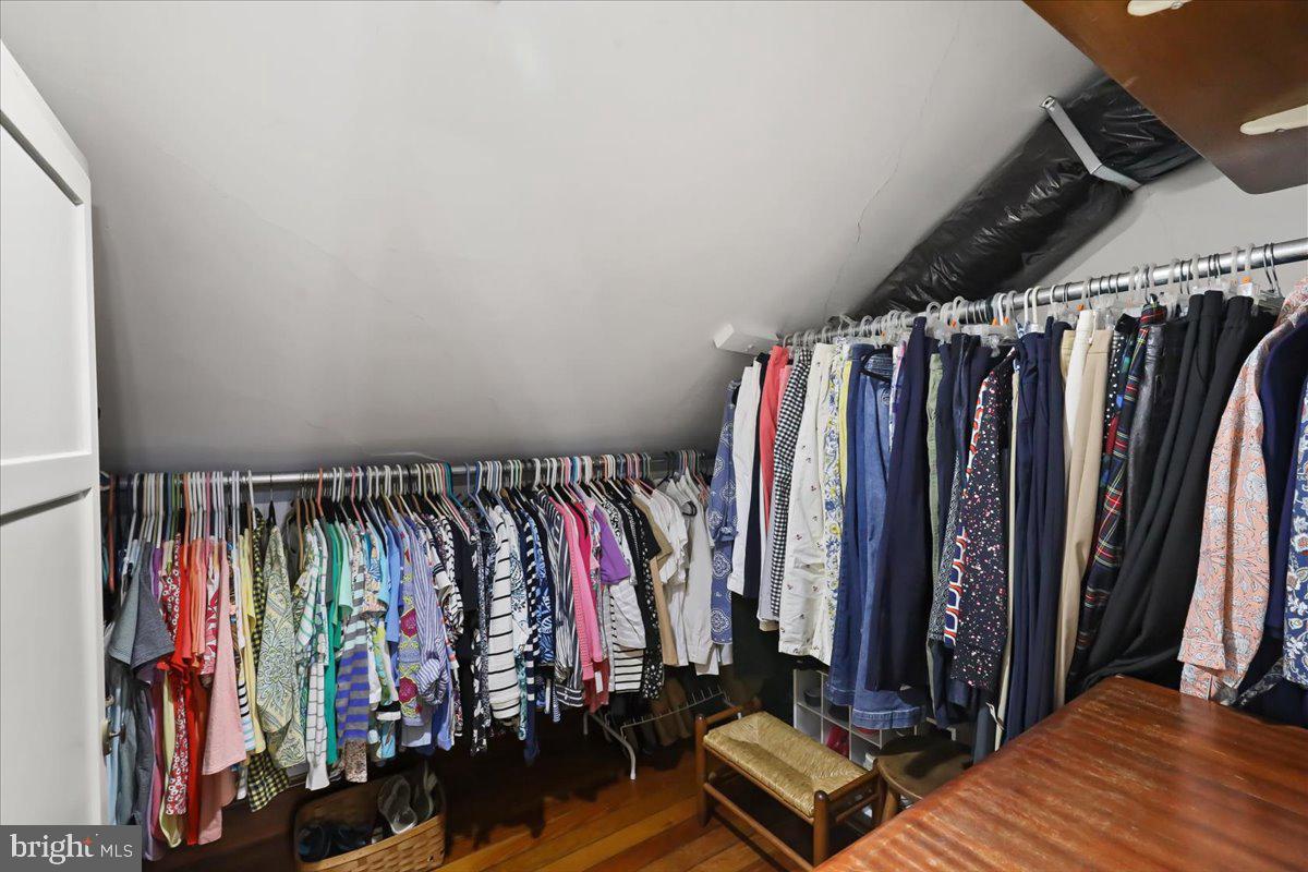 103 South Hazel Street Manheim, PA 17545 - Photo 33 of 47 Walk-in closet