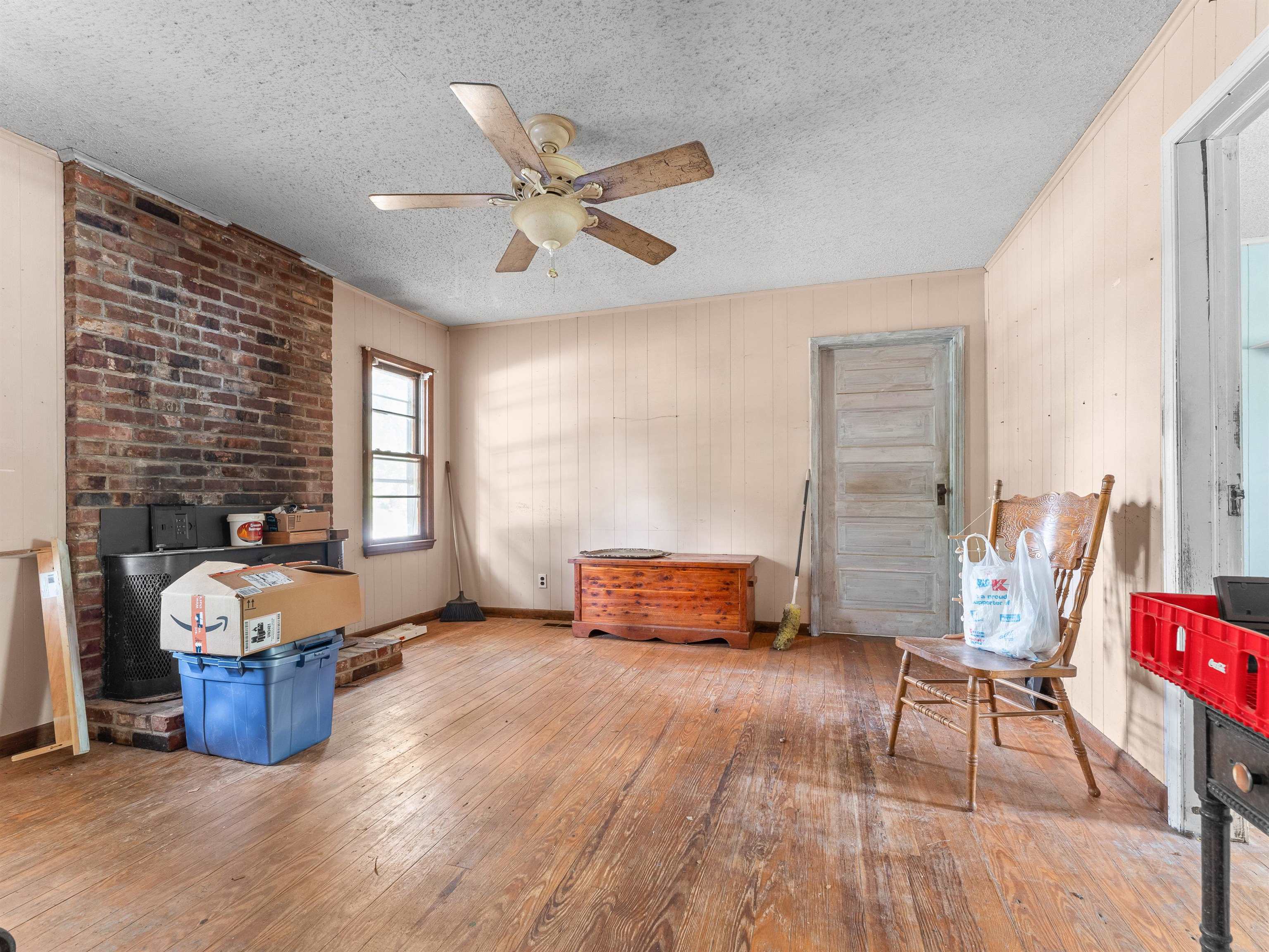 238 Jordan Creek Road Inman, SC 29349 - Photo 5 of 31 Gallery Image 5