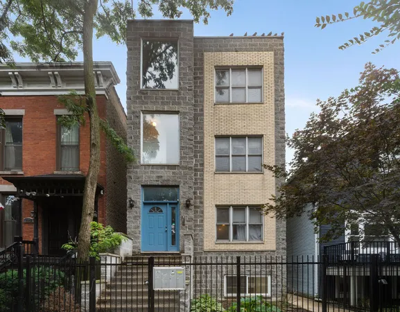 $2,600 | 1624 North Bell Avenue, Unit G, Chicago, IL 60647
