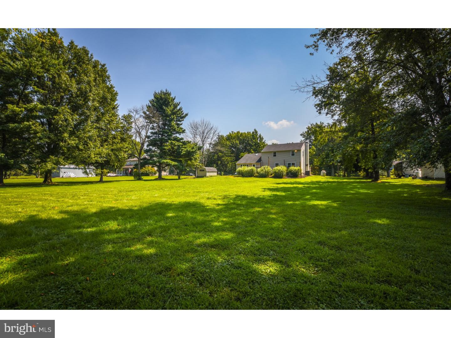 202 Fairway Road Ambler, PA 19002 - Photo 23 of 25 Exterior Back