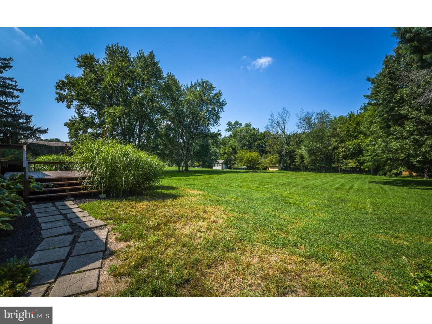 202 Fairway Road Ambler, PA 19002 - Photo 24 of 25 Exterior Back