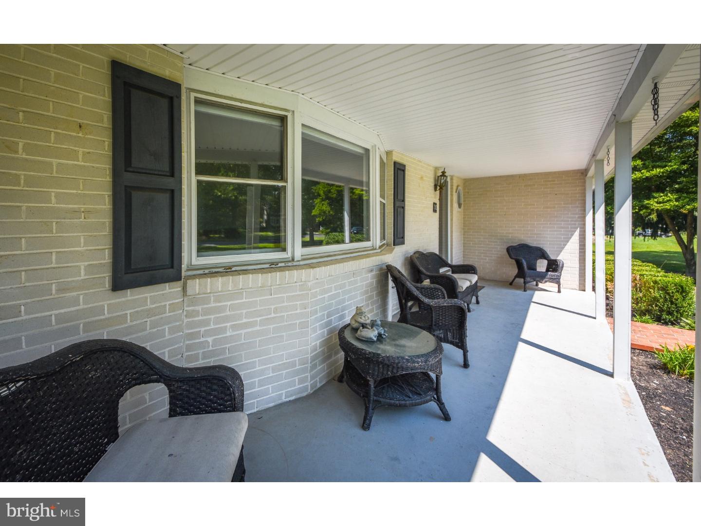 Porch